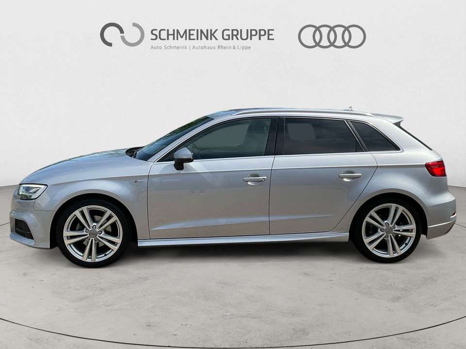 Audi A3 - Imagem 2