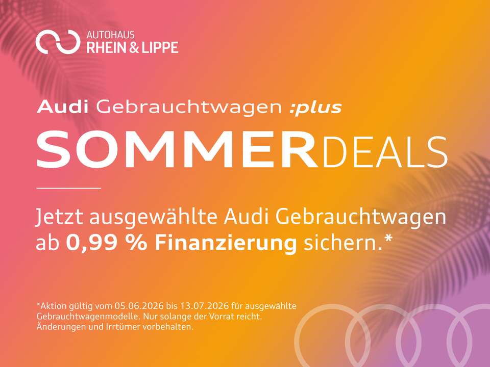 Audi A3 - Imagem 3