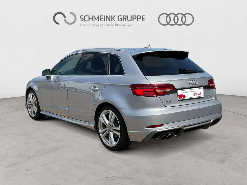 Audi A3 - Imagem 4