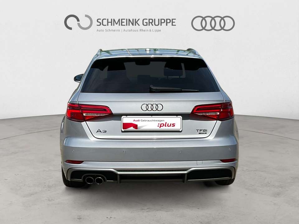 Audi A3 - Imagem 5