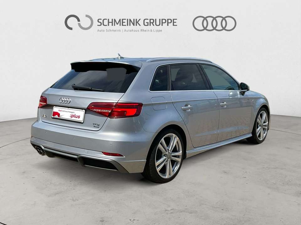 Audi A3 - Imagem 6