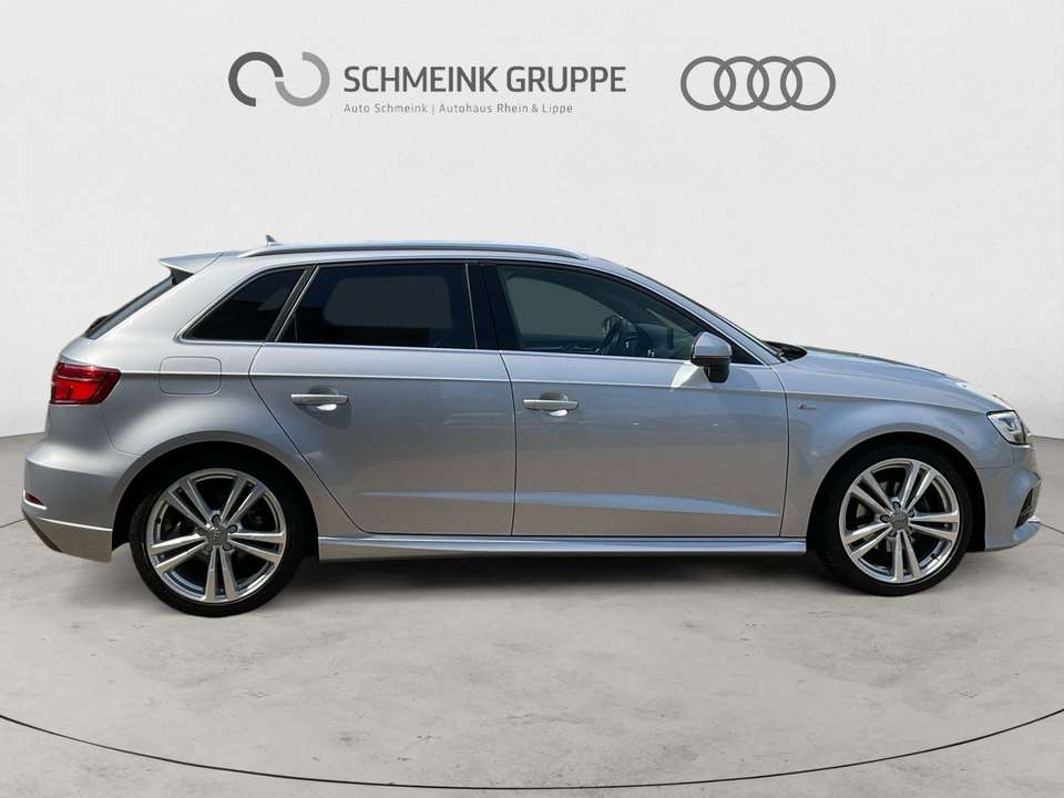 Audi A3 - Imagem 7