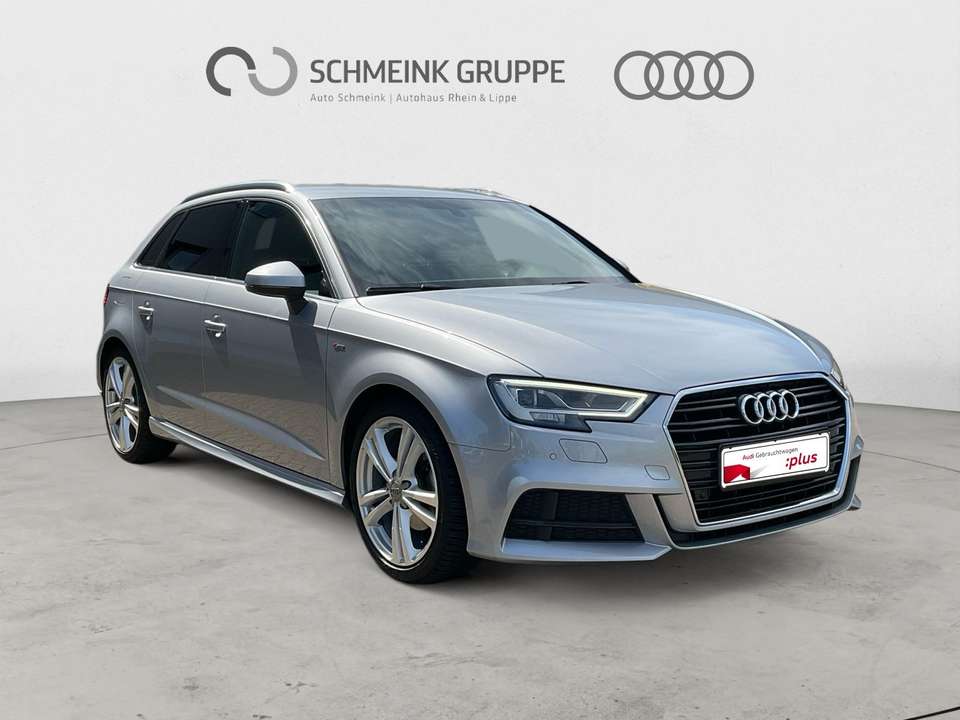 Audi A3 - Imagem 8