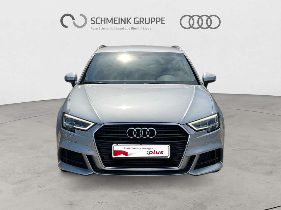 Audi A3 - Imagem 9