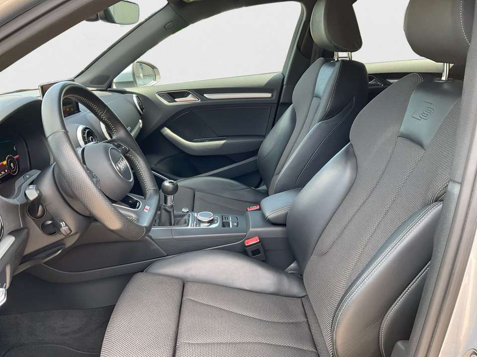 Audi A3 - Imagem 10