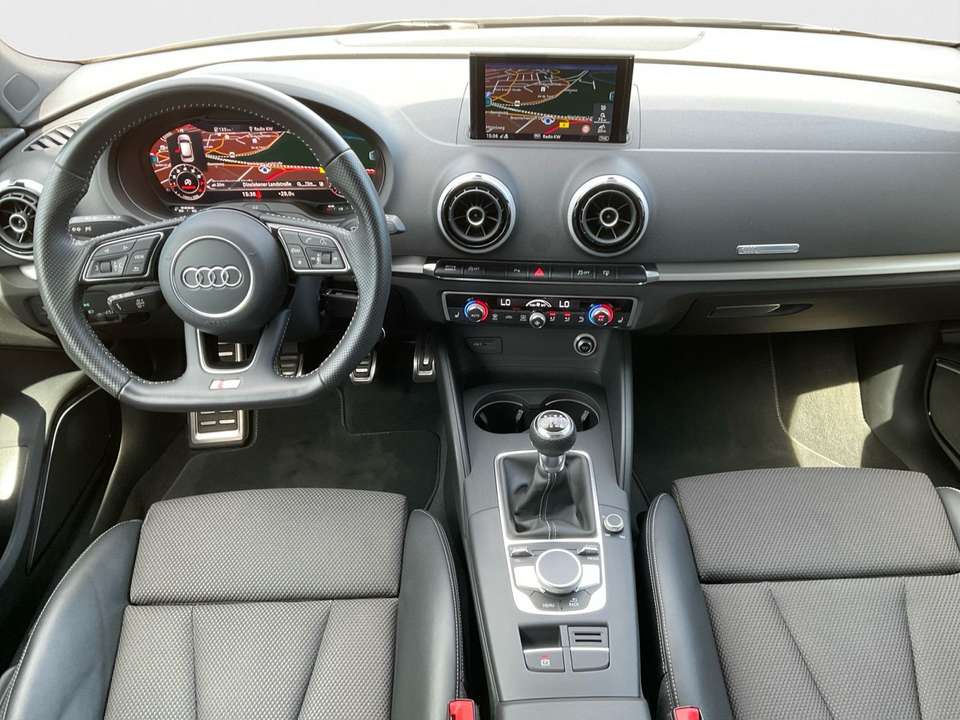 Audi A3 - Imagem 11