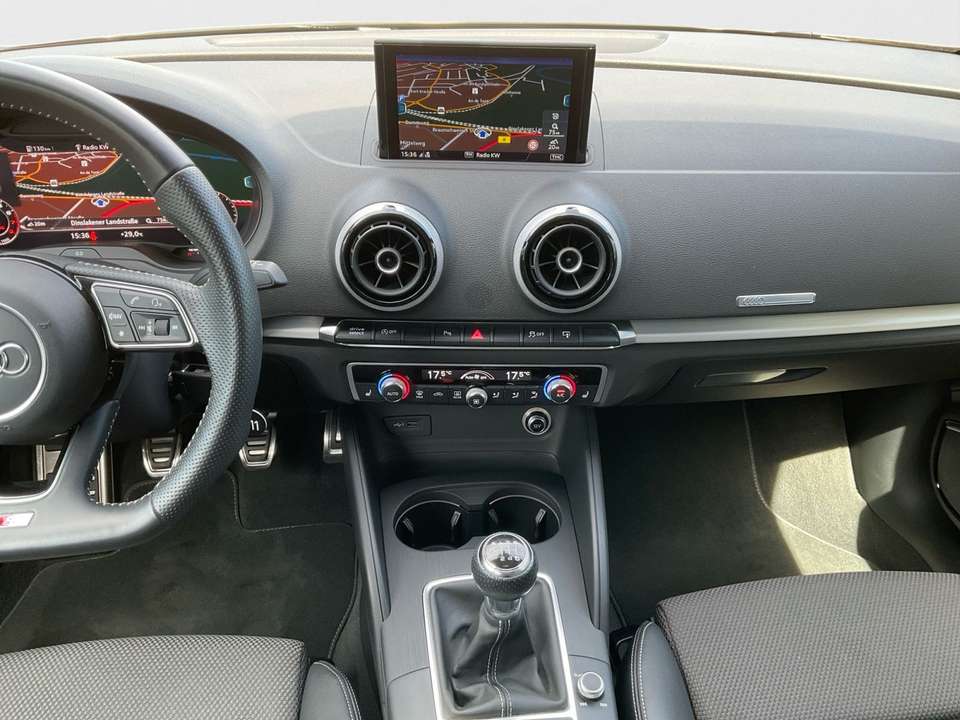 Audi A3 - Imagem 12