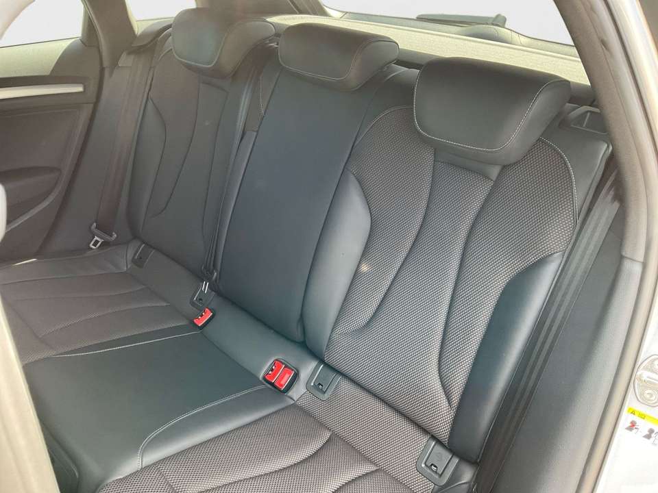 Audi A3 - Imagem 14
