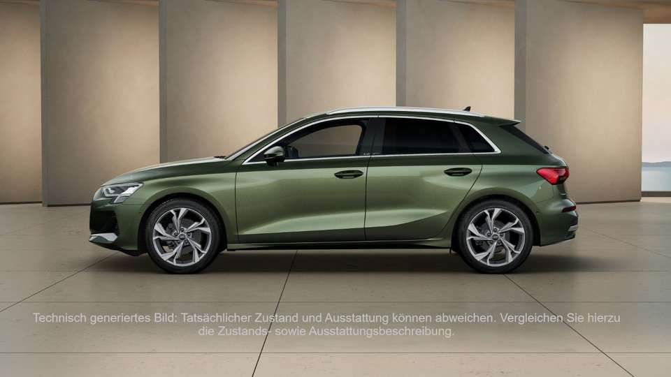 Audi A3 - Imagem 3
