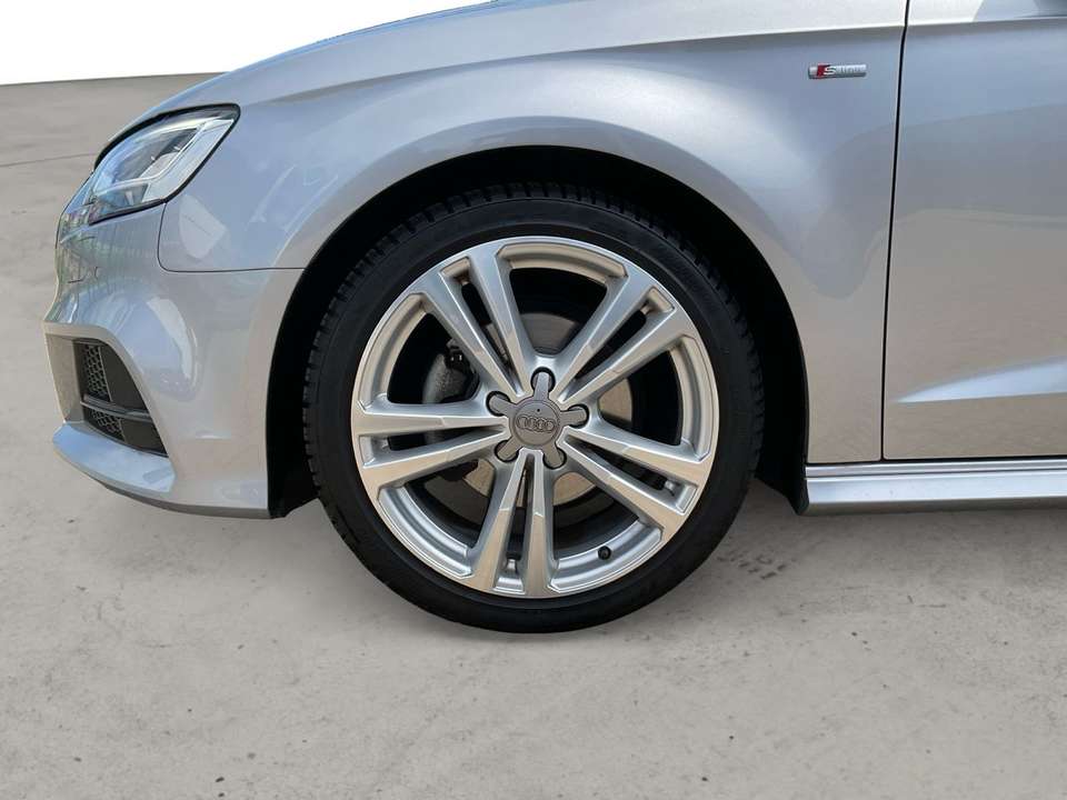Audi A3 - Imagem 15
