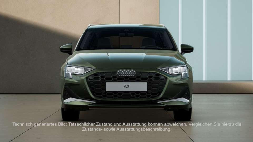 Audi A3 - Imagem 4