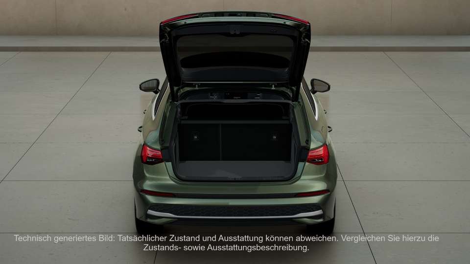 Audi A3 - Imagem 5