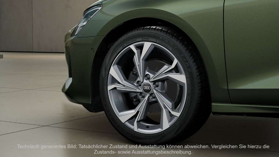 Audi A3 - Imagem 6