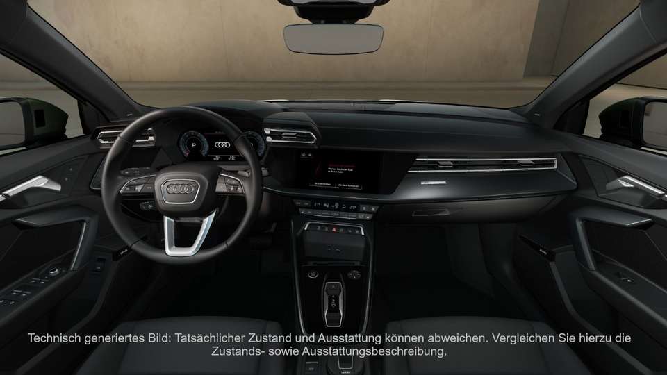 Audi A3 - Imagem 7