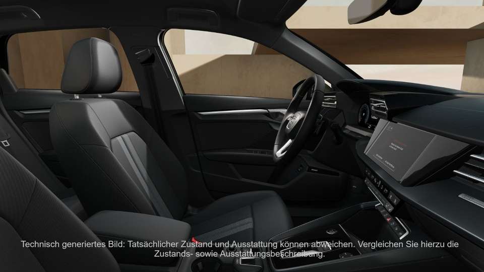 Audi A3 - Imagem 8