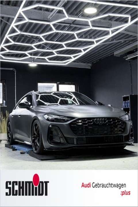 Audi S5 - Imagem 1