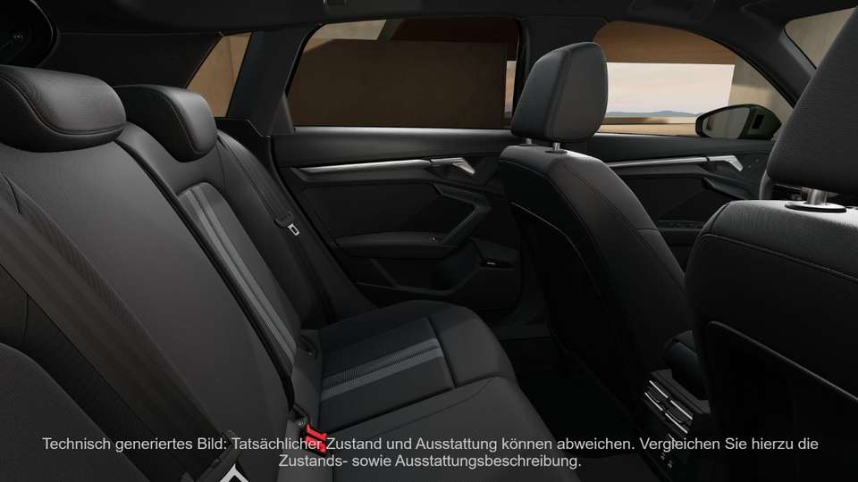 Audi A3 - Imagem 10