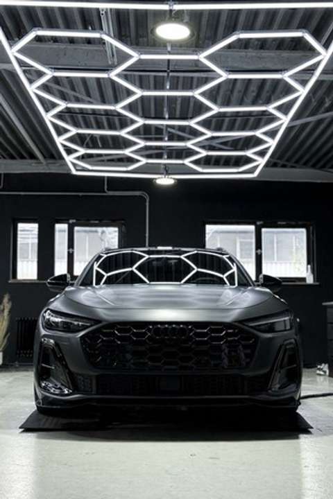 Audi S5 - Imagem 3