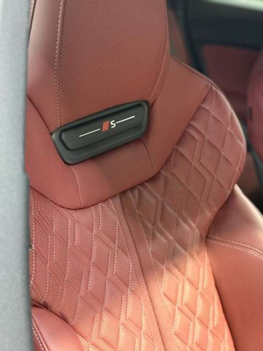Audi S5 - Imagem 4