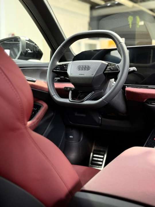 Audi S5 - Imagem 5
