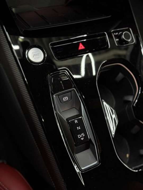 Audi S5 - Imagem 6