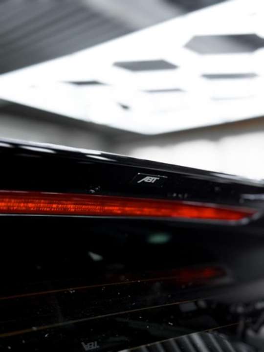 Audi S5 - Imagem 7