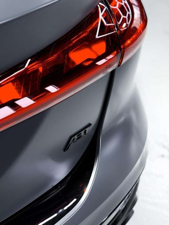 Audi S5 - Imagem 8