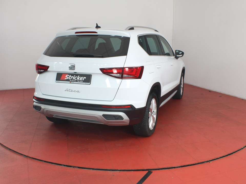 SEAT Ateca - Imagem 3