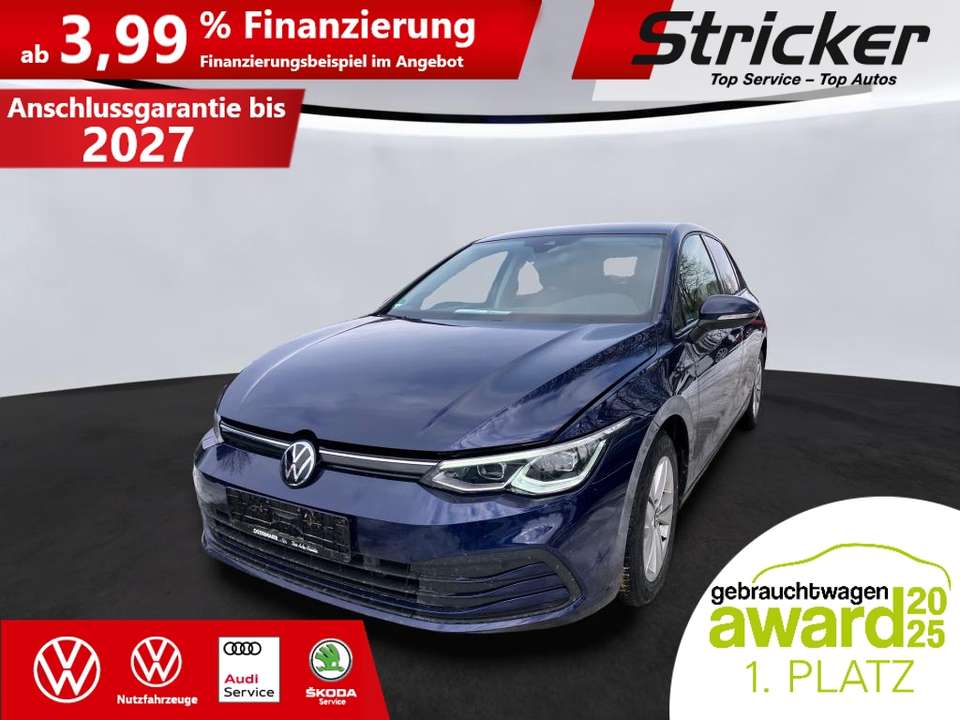 Volkswagen Golf - Imagem 2