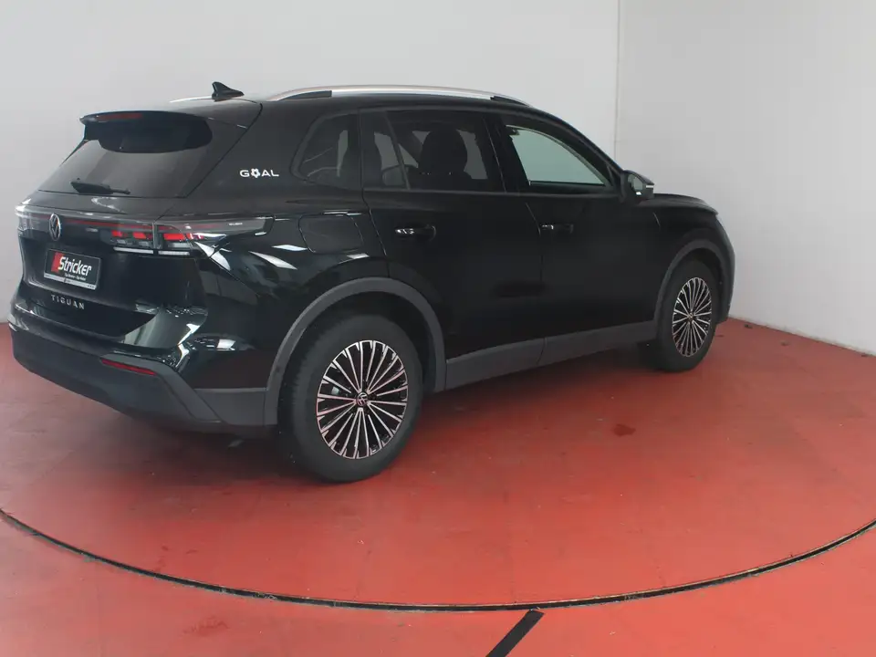 Volkswagen Tiguan - Imagem 2