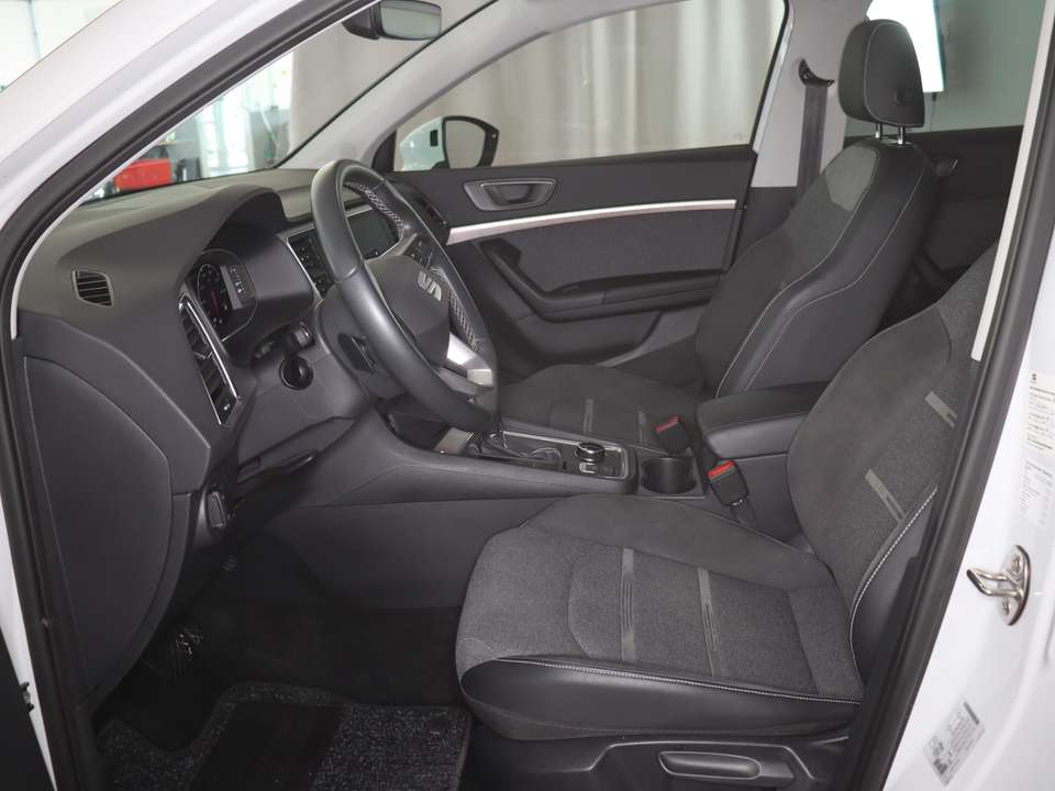 SEAT Ateca - Imagem 4
