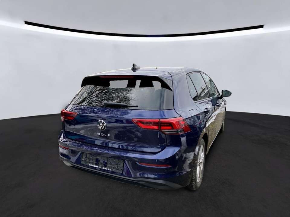 Volkswagen Golf - Imagem 4