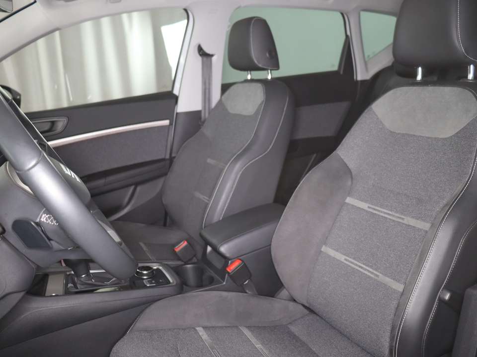 SEAT Ateca - Imagem 5