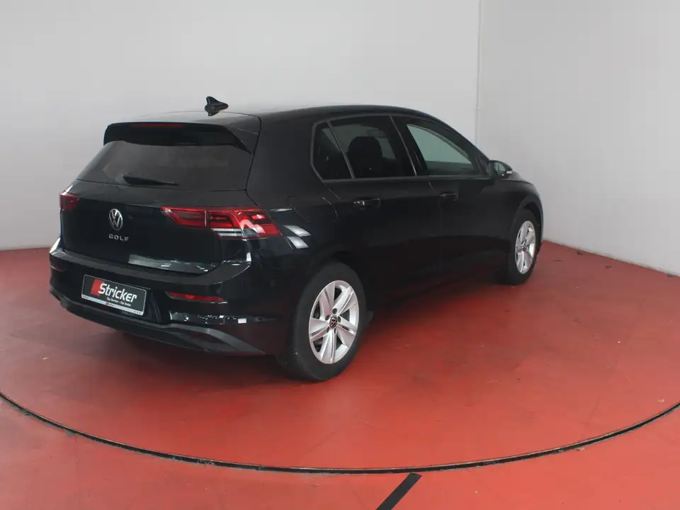 Volkswagen Golf - Imagem 2