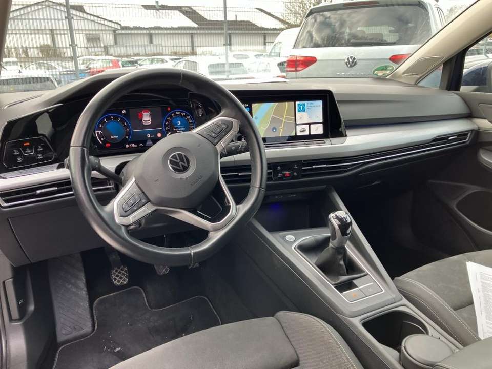 Volkswagen Golf - Imagem 5