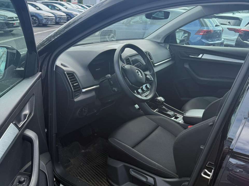 Skoda Karoq - Imagem 4