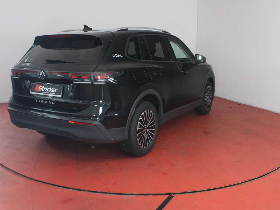 Volkswagen Tiguan - Imagem 4