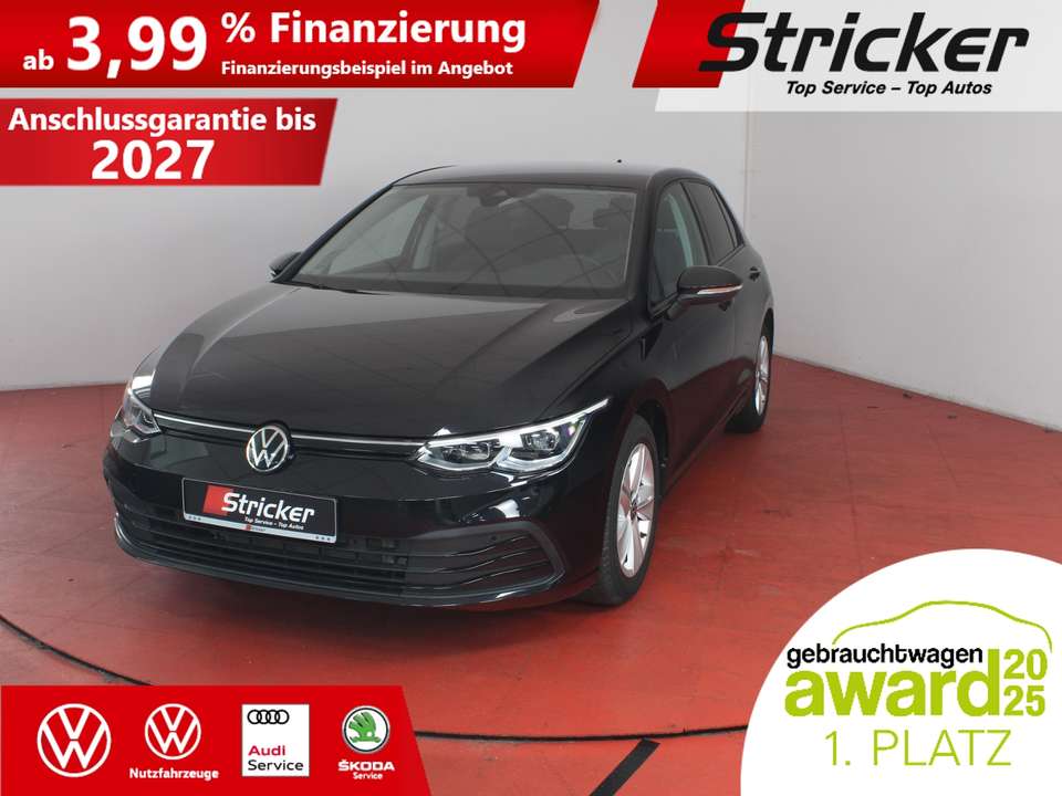 Volkswagen Golf - Imagem 3
