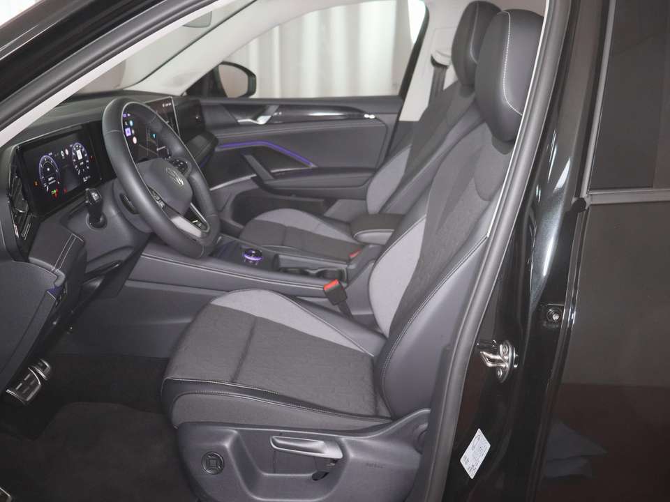 Volkswagen Tiguan - Imagem 5