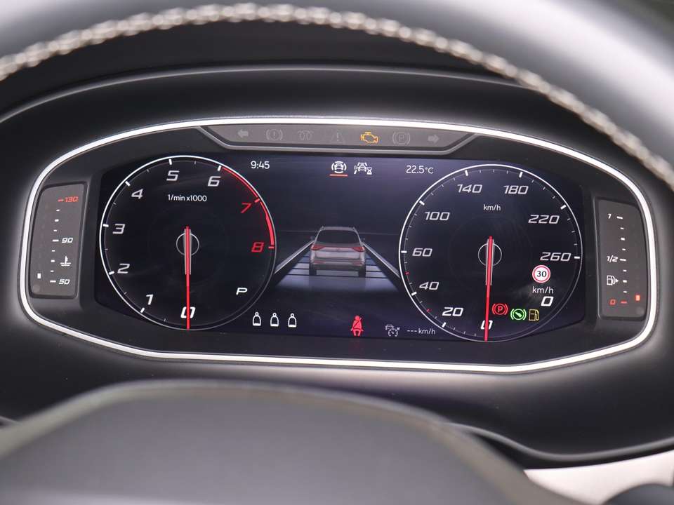 SEAT Ateca - Imagem 7