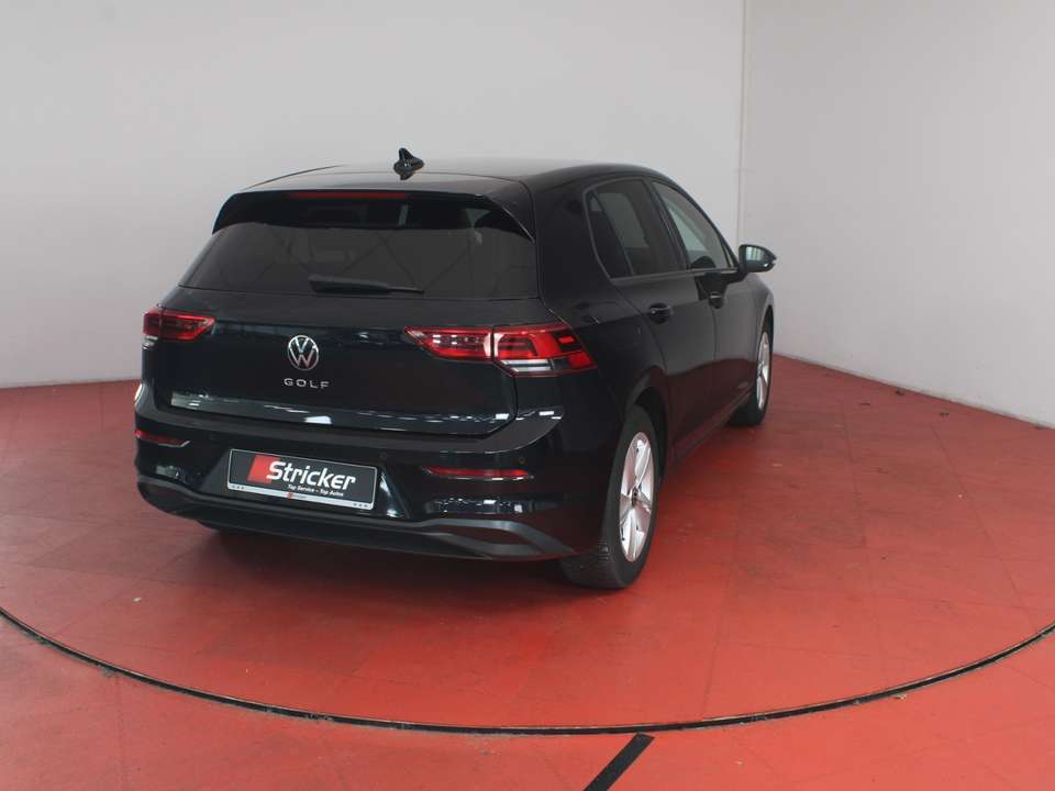 Volkswagen Golf - Imagem 4