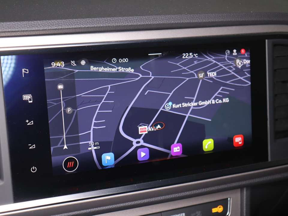 SEAT Ateca - Imagem 8