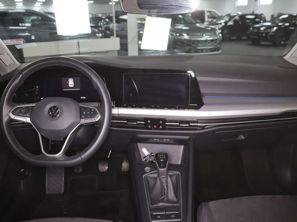 Volkswagen Golf - Imagem 5