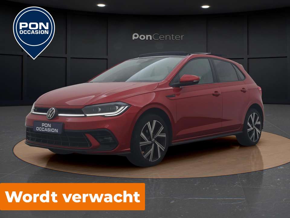 Volkswagen Polo - Imagem 1