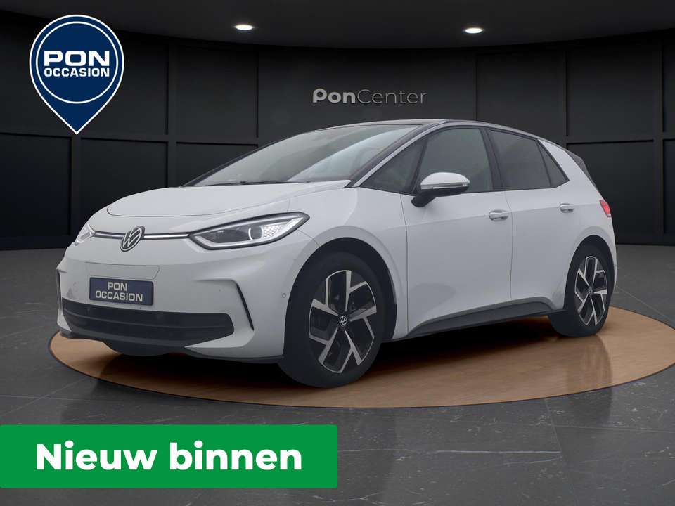 Volkswagen ID.3 - Imagem 1