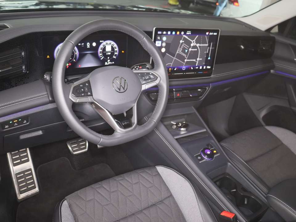 Volkswagen Tiguan - Imagem 7