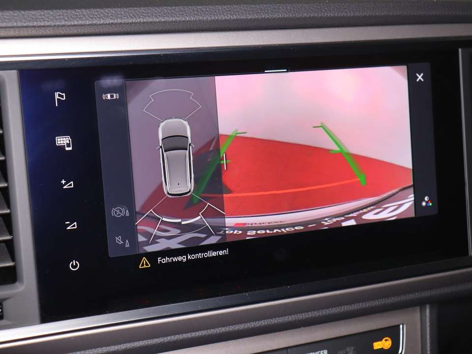 SEAT Ateca - Imagem 9