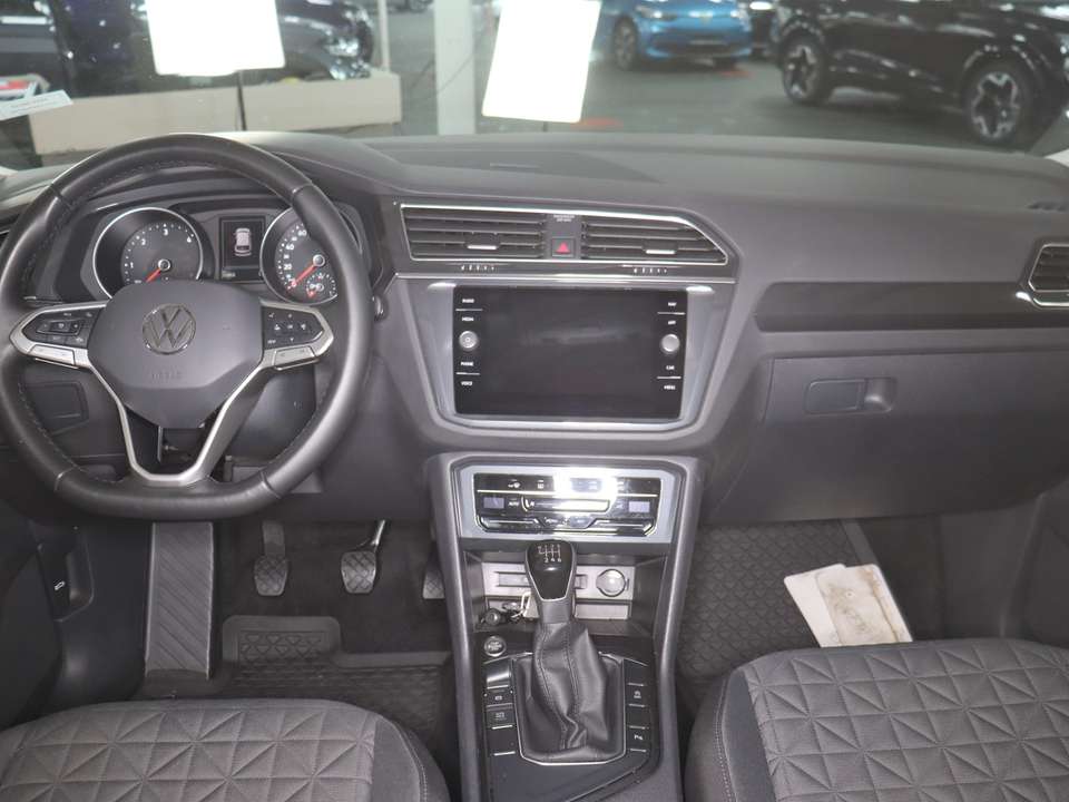 Volkswagen Tiguan - Imagem 5