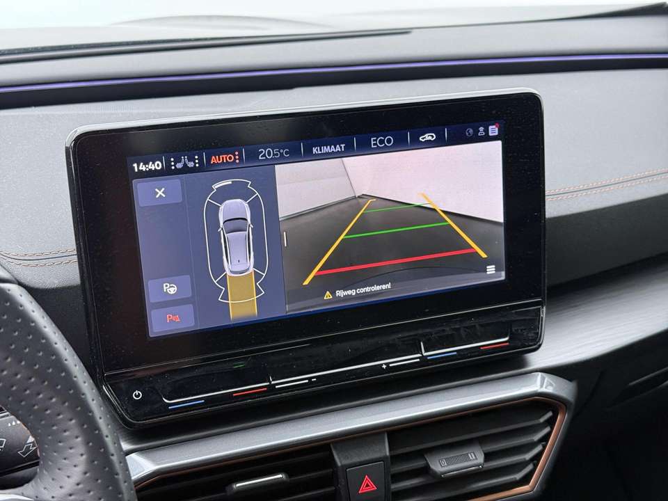 CUPRA Formentor - Imagem 4