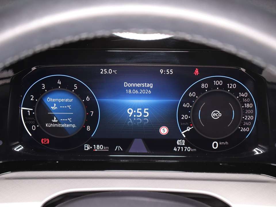 Volkswagen Golf - Imagem 6